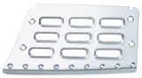GRILLE MARCHE PIED DROITE